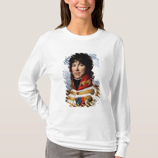 Joachim Murat T-Shirt (Front)