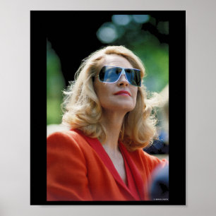 Joan Kennedy Author Mental Health Advocate Michael Poster