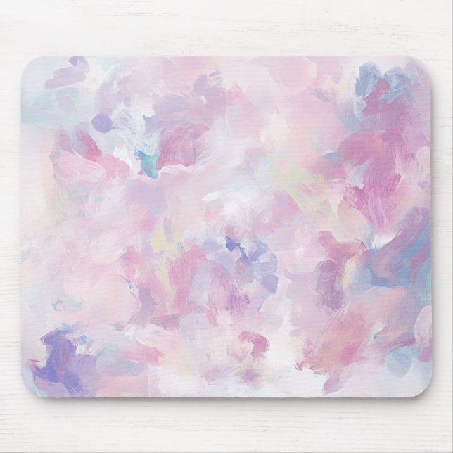 Joan Mouse Pad (Front)