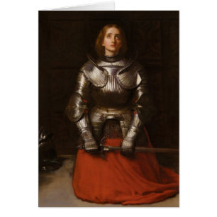 Joan of Arc