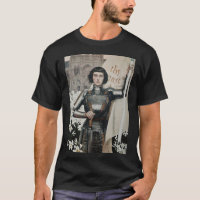 Joan of Arc- Albert Lynch Poster