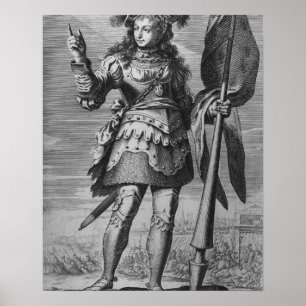 Joan of Arc  Before Orleans Poster