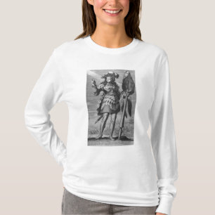 Joan of Arc  Before Orleans T-Shirt