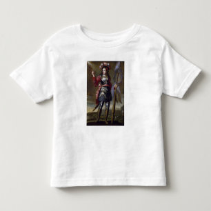 Joan of Arc Before Orleans Toddler T-Shirt