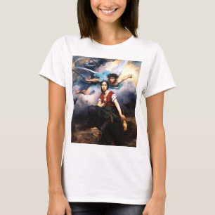 Joan Of Arc By Eugène Thirion T-Shirt