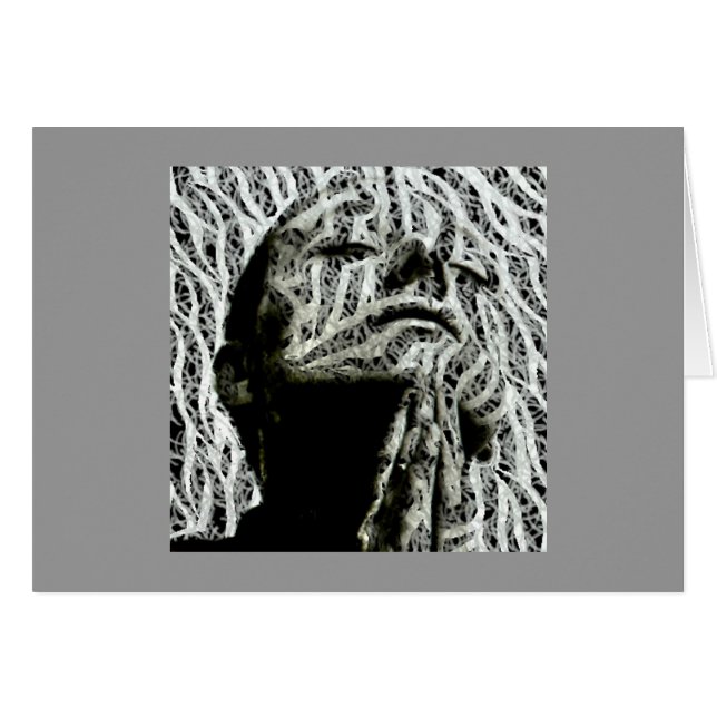 Joan of Arc (card) (Front Horizontal)