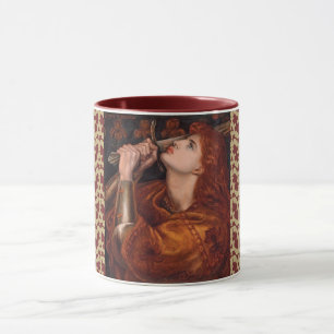 Joan of Arc Classic Mug