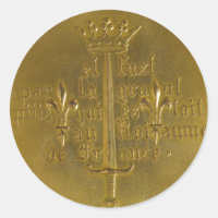 Joan of Arc