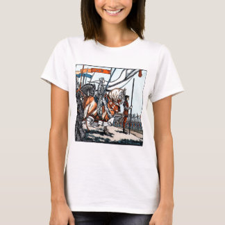Joan of Arc T-Shirt