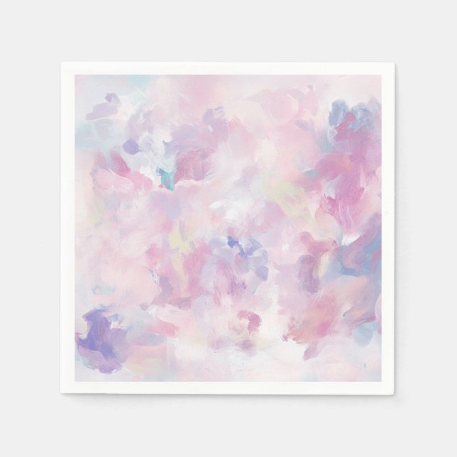 Joan Paper Napkins (Front)