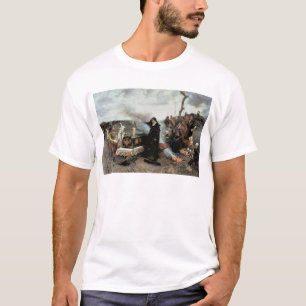 Joanna the Mad T-Shirt