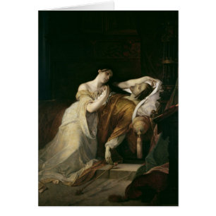 Joanna the Mad with Philip I the Handsome