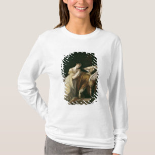 Joanna the Mad with Philip I the Handsome T-Shirt