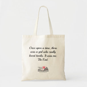 Joanne Dannon Tote Bag