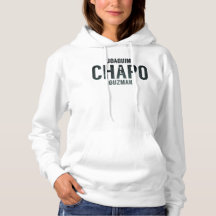Joaquim "El Chapo" Guzman Graphic Women