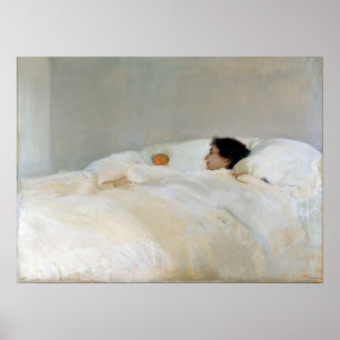 Joaquín Sorolla y Bastida Mother Poster