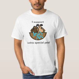 Joa's Arc Support T-Shirt