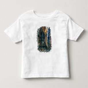 Job and the Angels, c.1890 Toddler T-Shirt