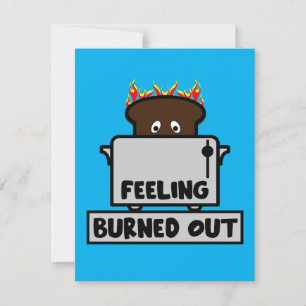 Job Burnout