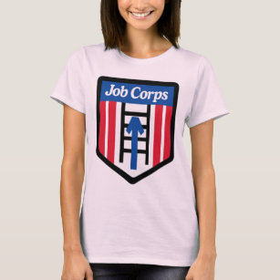 Job Corps T-Shirt