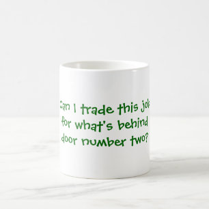 Job Mug
