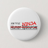 Job Title Ninja - HR