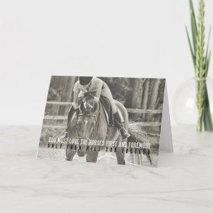 JOB WELL DONE Greeting Card