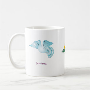Jobie Mug - 3 Daughters