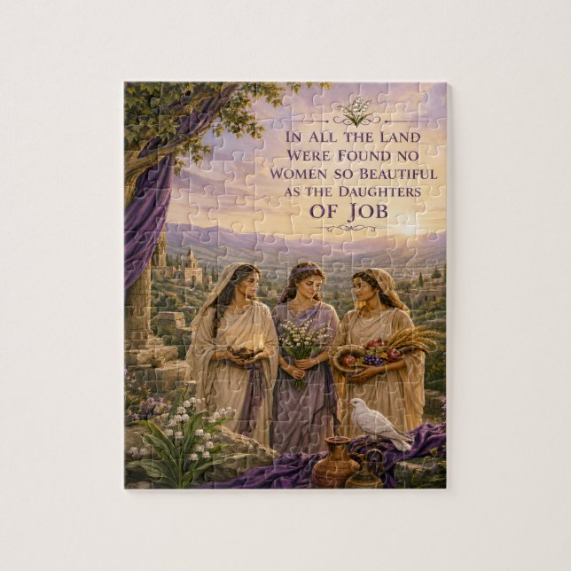jobs jigsaw puzzle (Vertical)