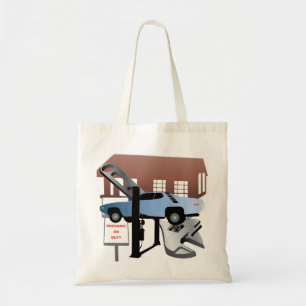 Jobs Mechanic Bag