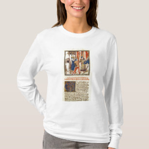Jocasta, Queen of Thebes T-Shirt