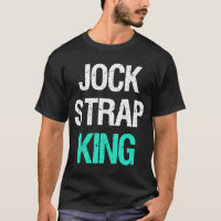 Jock Strap King for Football Fans Men Women