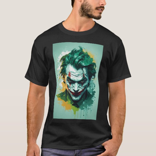 Jocker T-Shirt (Front)