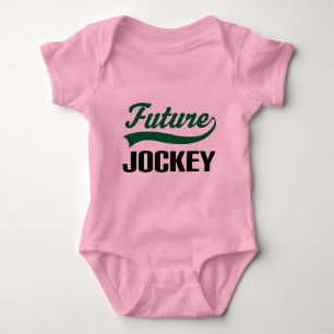 Jockey (Future) Baby Bodysuit