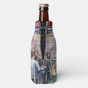 Jocund Bottle Cooler