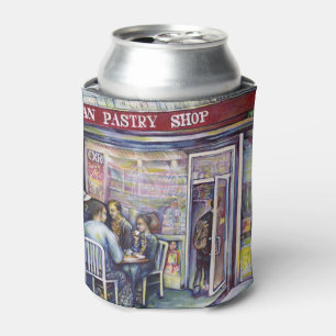 Jocund Can Cooler
