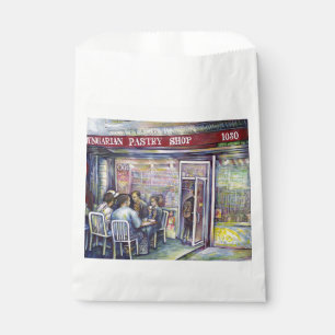 Jocund Favour Bag