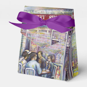 Jocund Favour Box
