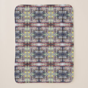 Jocund Sherpa Blanket