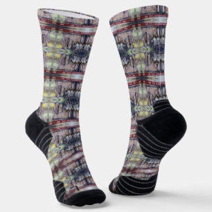 Jocund Socks