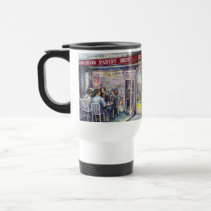 Jocund Travel Mug