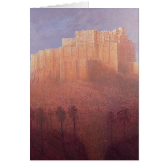 Jodhpur Fort (Front)