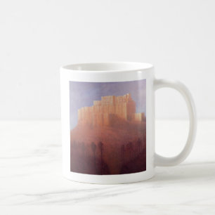 Jodhpur Fort Coffee Mug