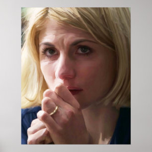 Jodie Poster