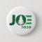 Joe 2020 Green Logo