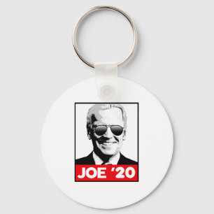 JOE 20 KEY RING