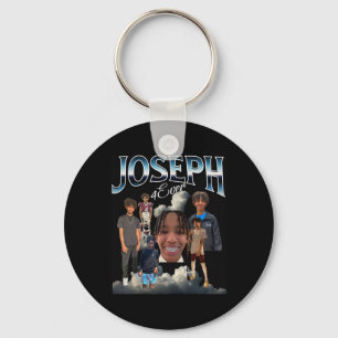 Joe 4 Life Key Ring