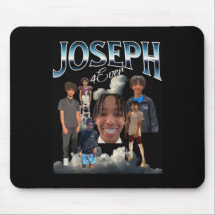 Joe 4 Life Mouse Pad