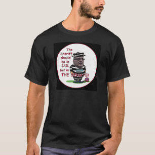 JOE ARPAIO AZ 2018 T-Shirt