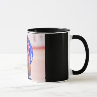 JOE BERENYI MUG